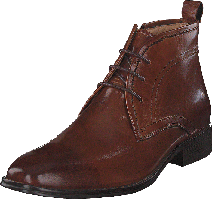 Footway SE - Dahlin Hudson Brown, Skor, Kängor & Boots, Chelsea Boots, Brun, Herr, 41 1847.00